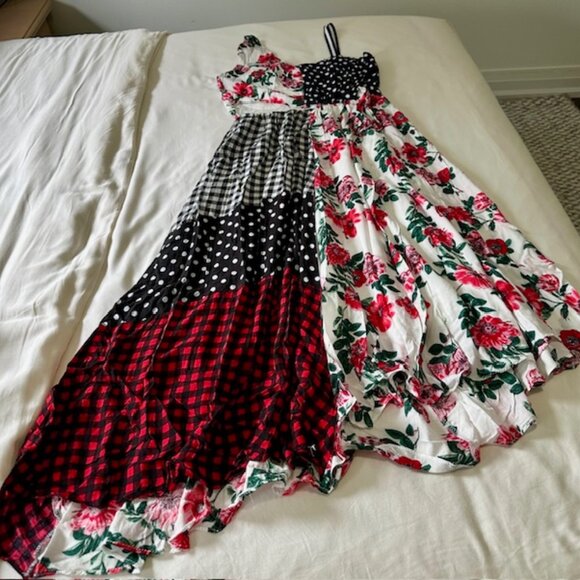 O NOT 1 Dress - Picture 5 of 7